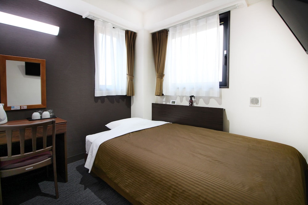 hotel trend asakusa tawaramachi