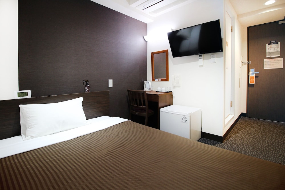 hotel trend asakusa tawaramachi