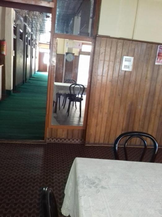 vamoose buddha hotel tawang