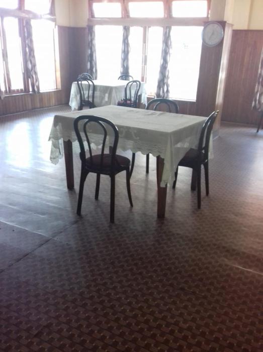 vamoose buddha hotel tawang