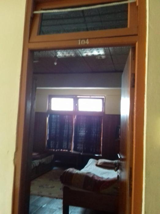 vamoose buddha hotel tawang