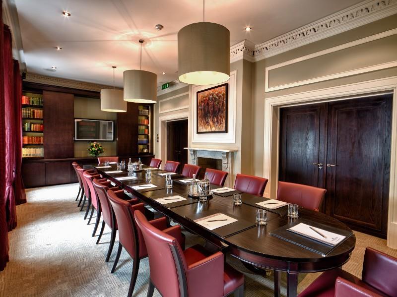bedford lodge hotel and spa