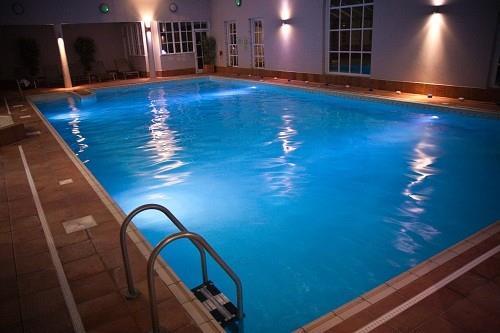 bedford lodge hotel and spa