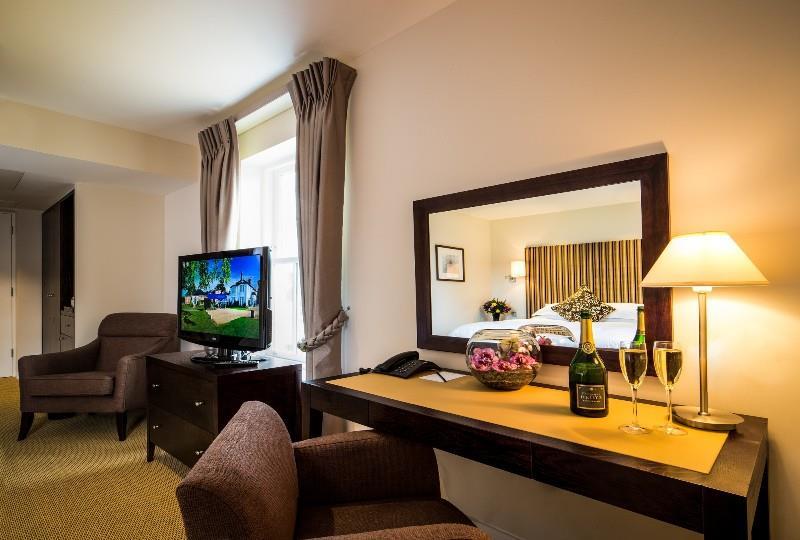 bedford lodge hotel and spa
