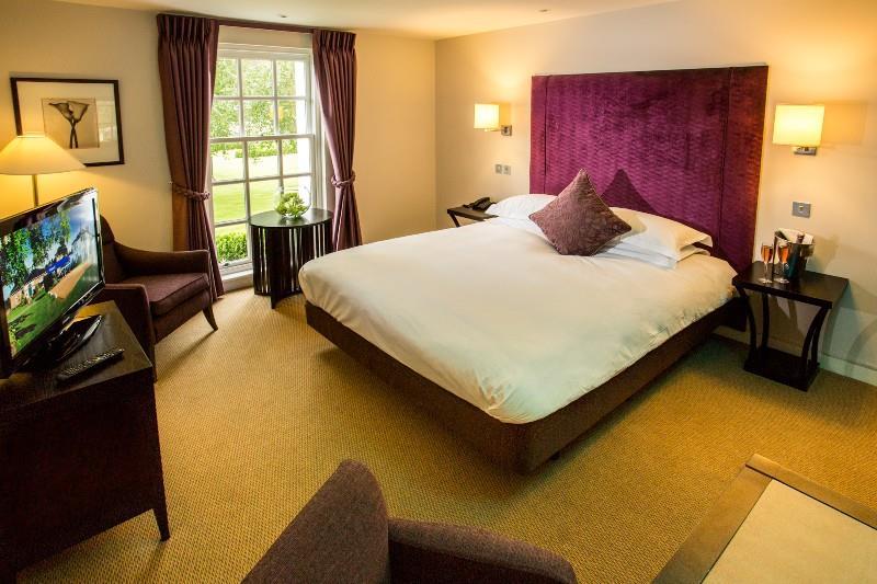 bedford lodge hotel and spa