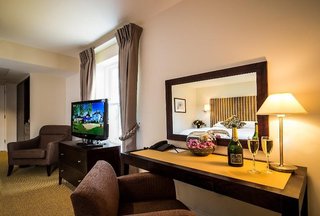 bedford lodge hotel and spa