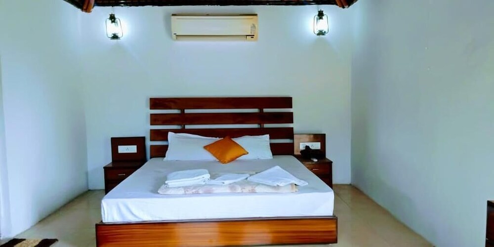 Morni Hills Resort,Kala Amb>>Chandigarh,3 star