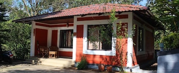 spezia natural resort