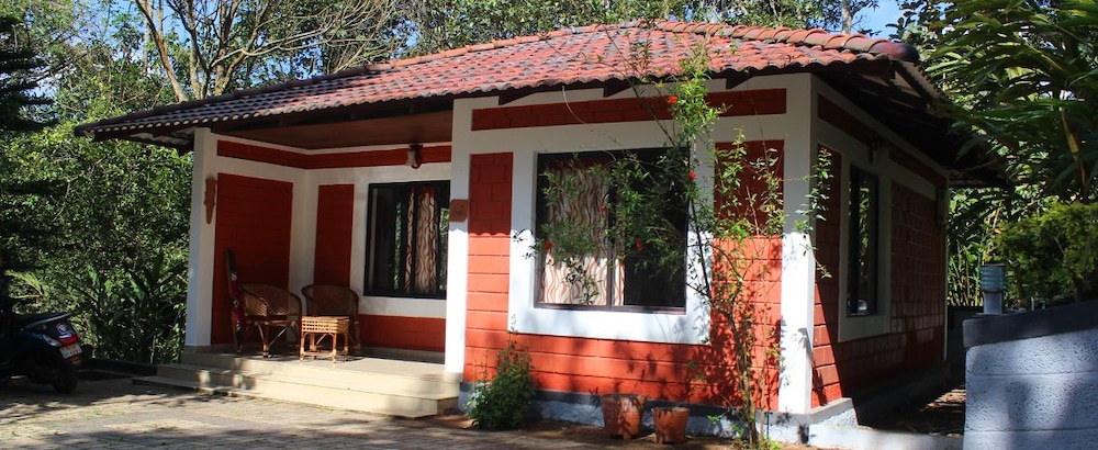 spezia natural resort