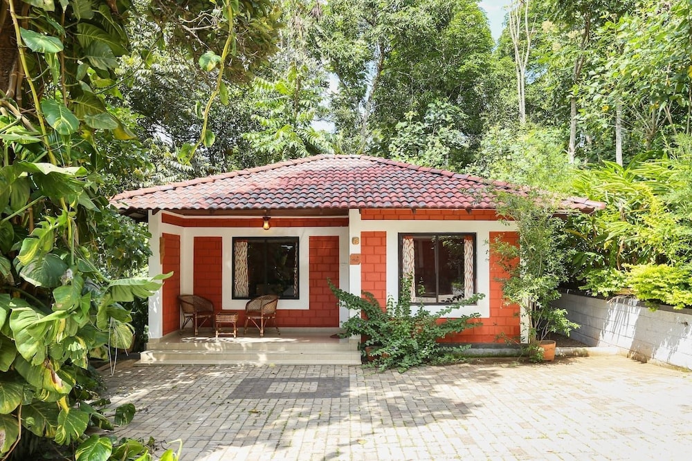 spezia natural resort