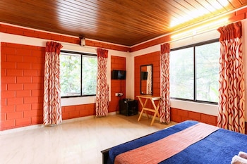 spezia natural resort