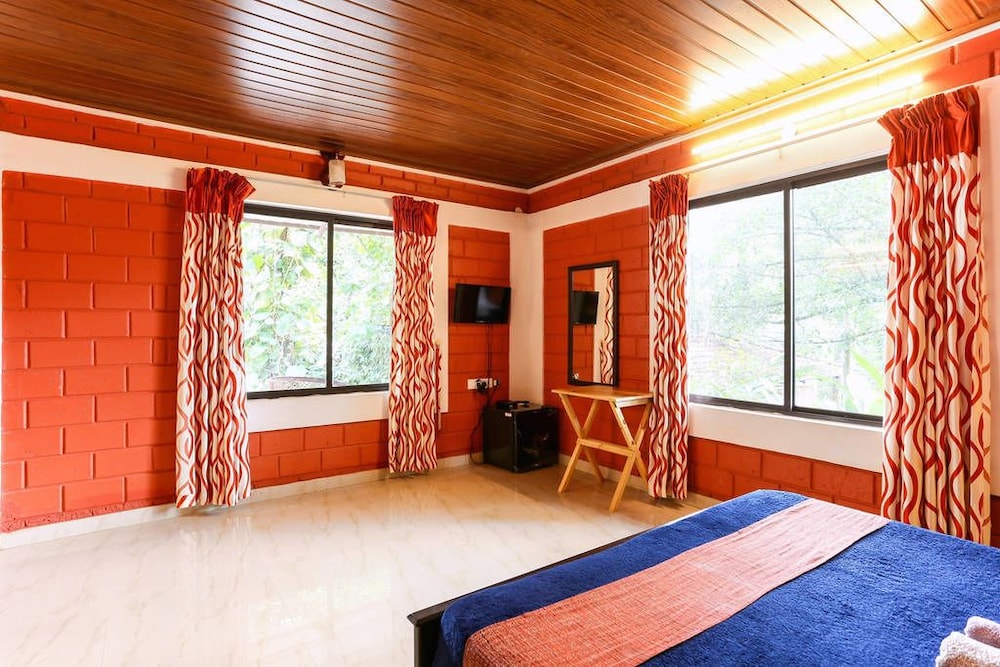 spezia natural resort