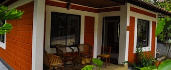 Spezia Natural Resort,Kerala>>Idukki,3 star