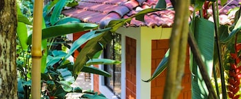 Spezia Natural Resort,Kerala>>Idukki,3 star