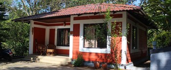 spezia natural resort