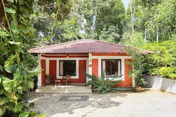 Spezia Natural Resort,Kerala>>Idukki,3 star