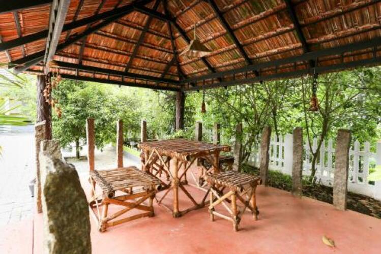 spezia natural resort