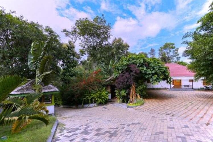 spezia natural resort