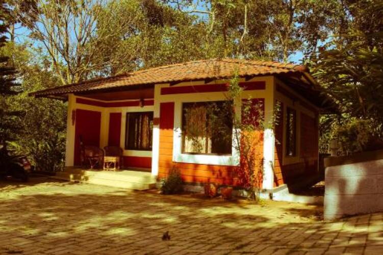 spezia natural resort