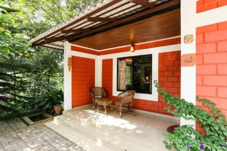 spezia natural resort