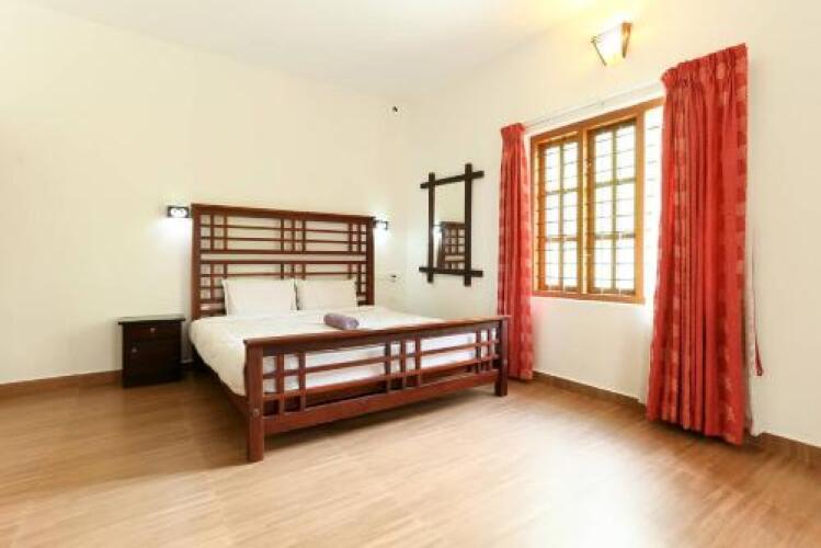 spezia natural resort