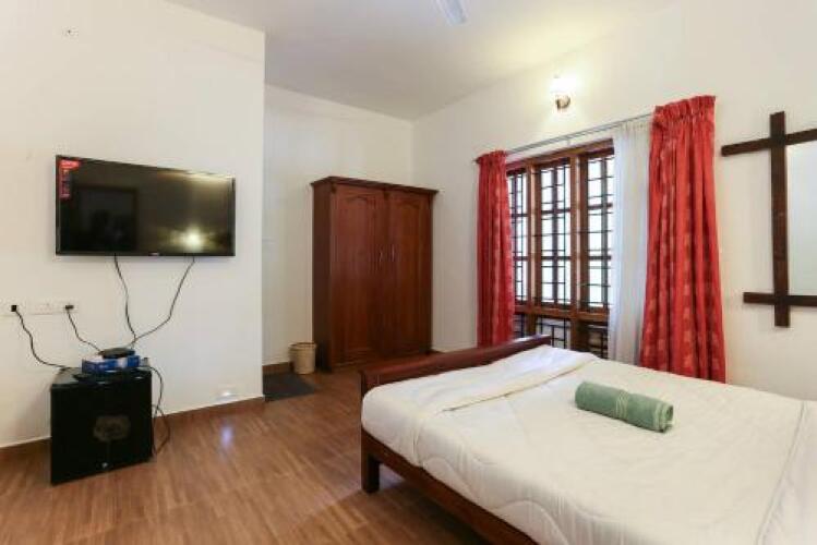 spezia natural resort