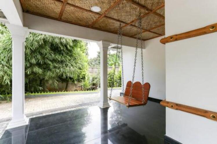 spezia natural resort