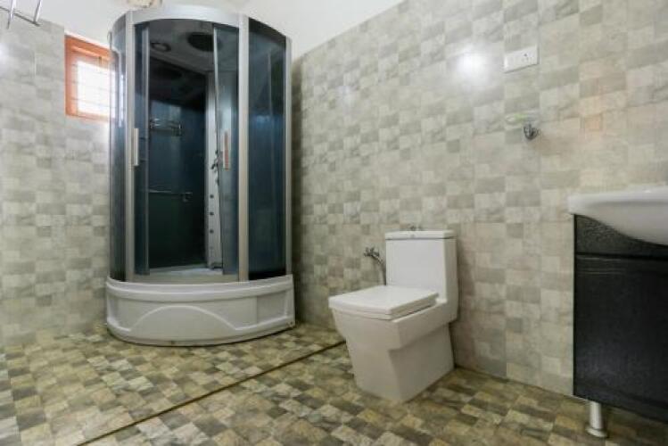 spezia natural resort