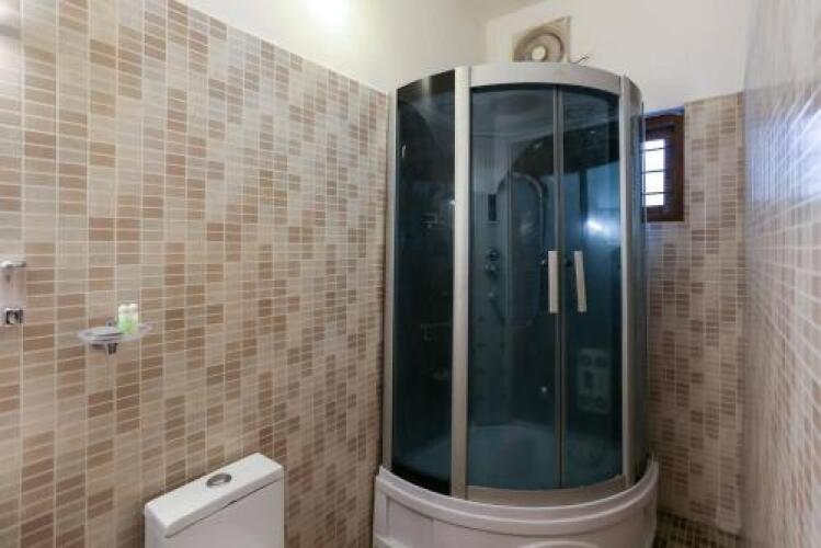 spezia natural resort