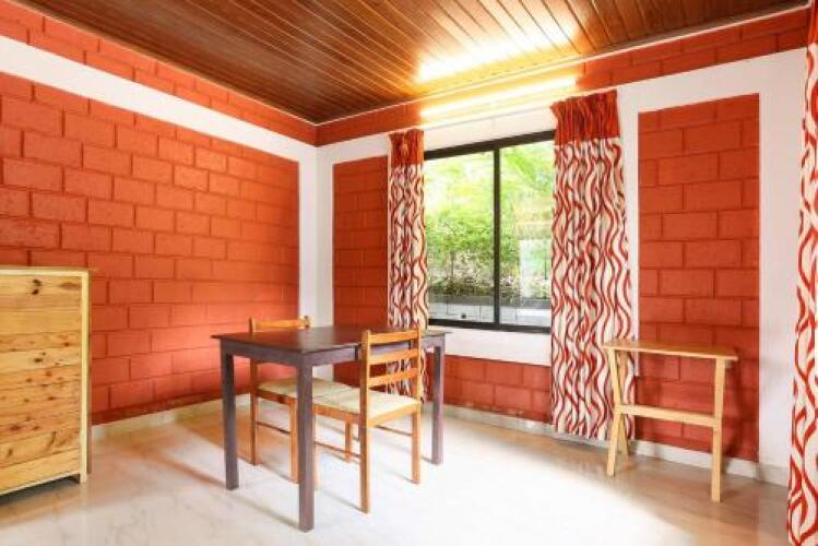 spezia natural resort