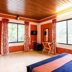 spezia natural resort