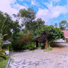 spezia natural resort