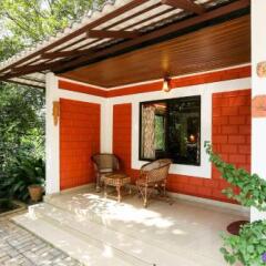 spezia natural resort