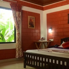 spezia natural resort