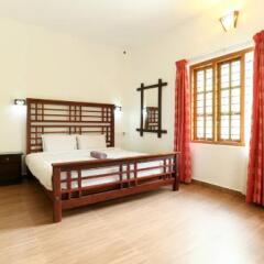 spezia natural resort