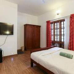 spezia natural resort