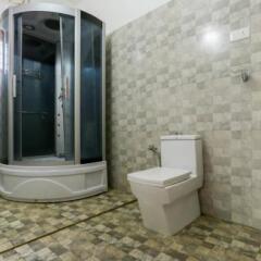 spezia natural resort