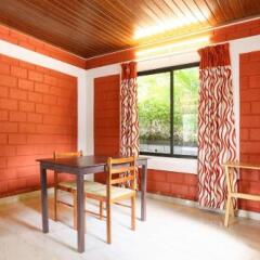 spezia natural resort