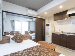 dream inn hakata
