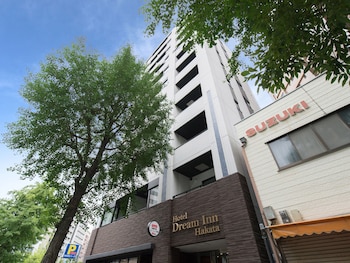 dream inn hakata
