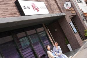 dream inn hakata