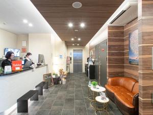 dream inn hakata