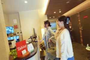 dream inn hakata