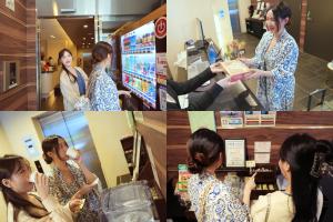 dream inn hakata