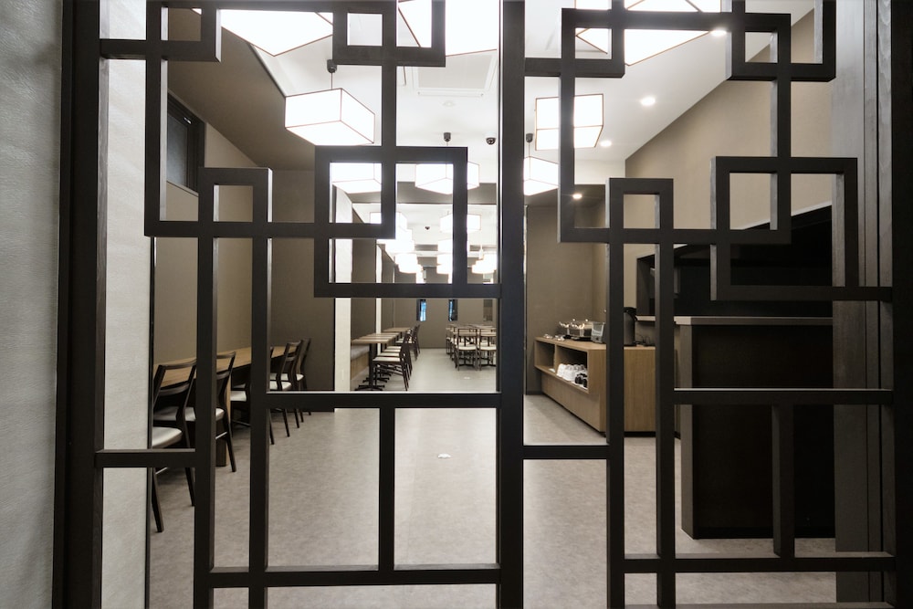 doutonbori crystal hotel