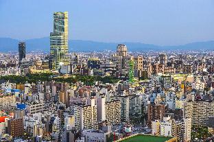 doutonbori crystal hotel