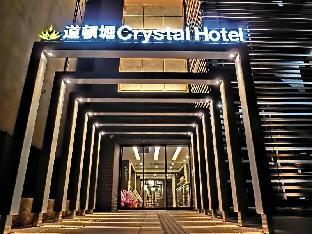 doutonbori crystal hotel