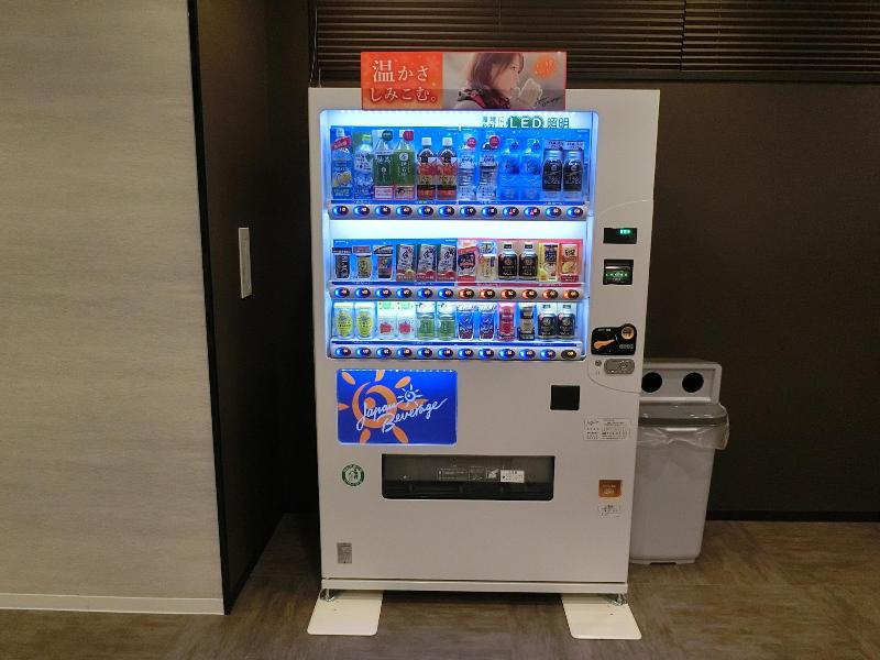 doutonbori crystal hotel