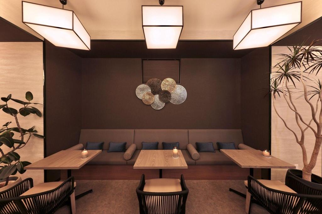 doutonbori crystal hotel