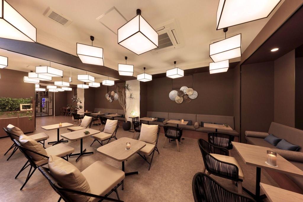 doutonbori crystal hotel